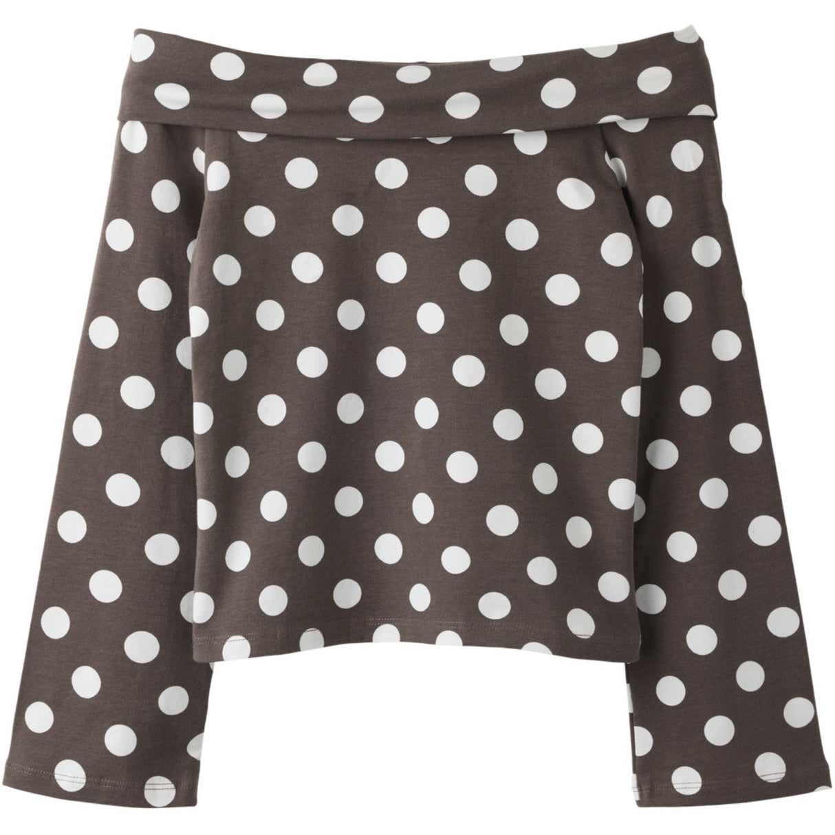 Name It Shopping Bag Nkfbilla Ls Top