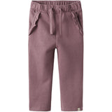 Lil'Atelier Nostalgia Rose Nmfkilano Ras Sweat Pants Lil