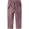 Lil'Atelier Nostalgia Rose Nmfkilano Ras Sweat Pants Lil