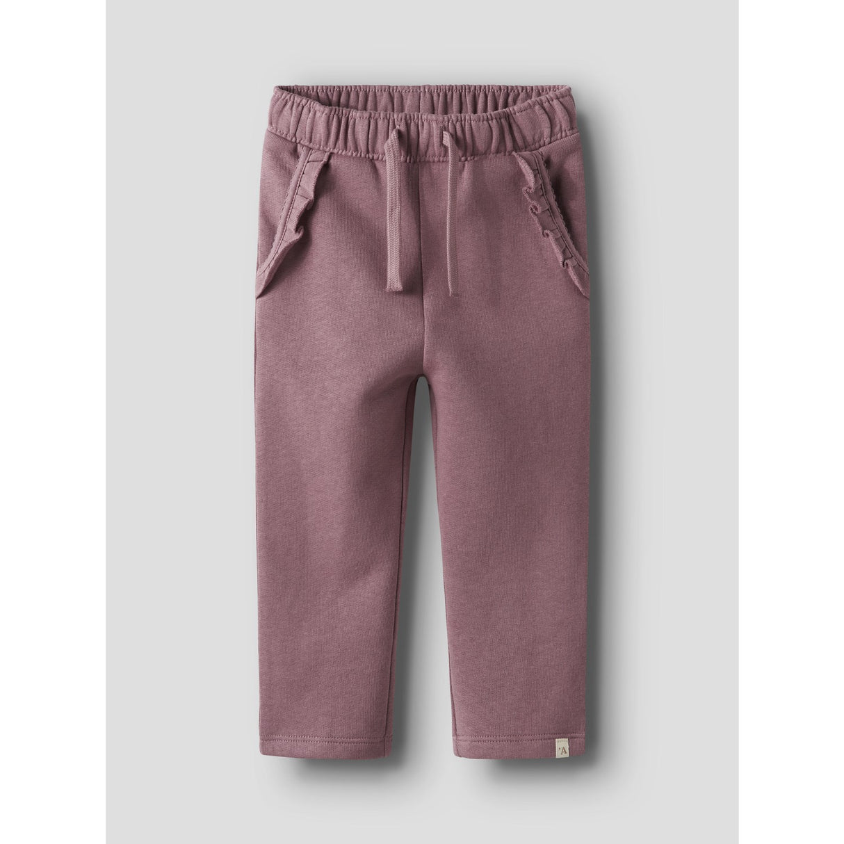 Lil'Atelier Nostalgia Rose Nmfkilano Ras Sweat Pants Lil