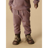 Lil'Atelier Nostalgia Rose Nmfkilano Ras Sweat Pants Lil