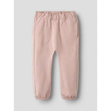 Lil'Atelier Misty Rose Nmfomads Pep Sweat Pants Lil