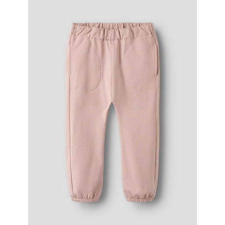 Lil'Atelier Misty Rose Nmfomads Pep Sweat Pants Lil