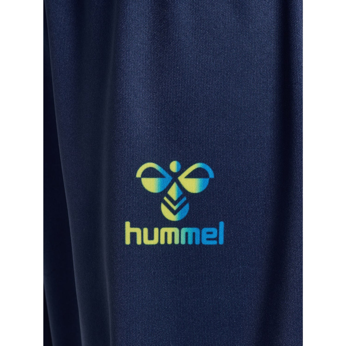 Hummel Limeade Shimmer Set