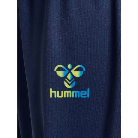 Hummel Limeade Shimmer Set