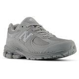 New Balance Slate Grey New Balance 2002 Kids Lace