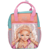 TOPModel Music Small Backpack
