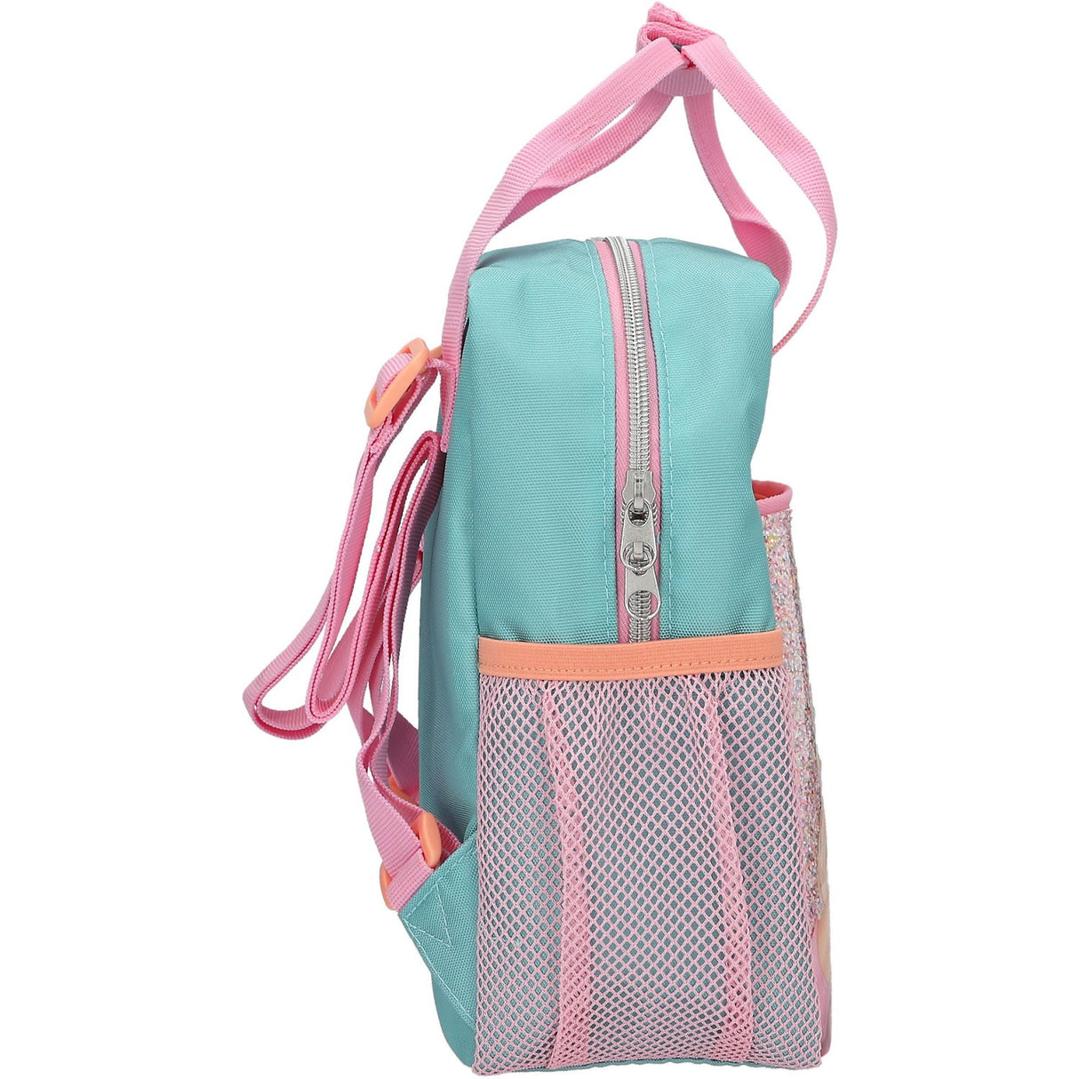 TOPModel Music Small Backpack