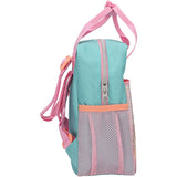 TOPModel Music Small Backpack