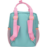 TOPModel Music Small Backpack