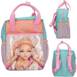 TOPModel Music Small Backpack