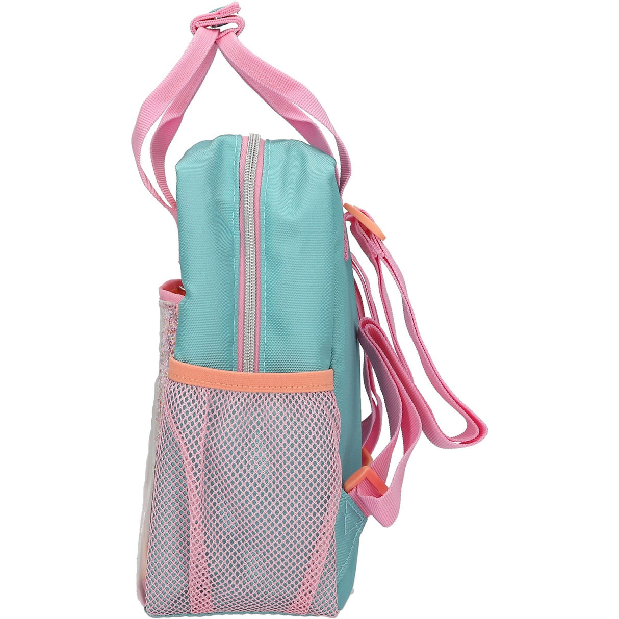 TOPModel Music Small Backpack