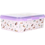 TOPModel Sunny Dog Lunchbox