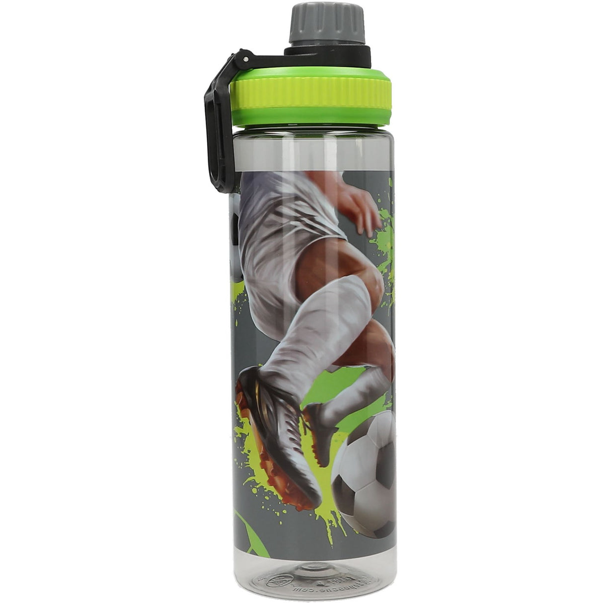 Dino World Action World Drinking Bottle XL