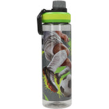 Dino World Action World Drinking Bottle XL