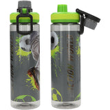 Dino World Action World Drinking Bottle XL