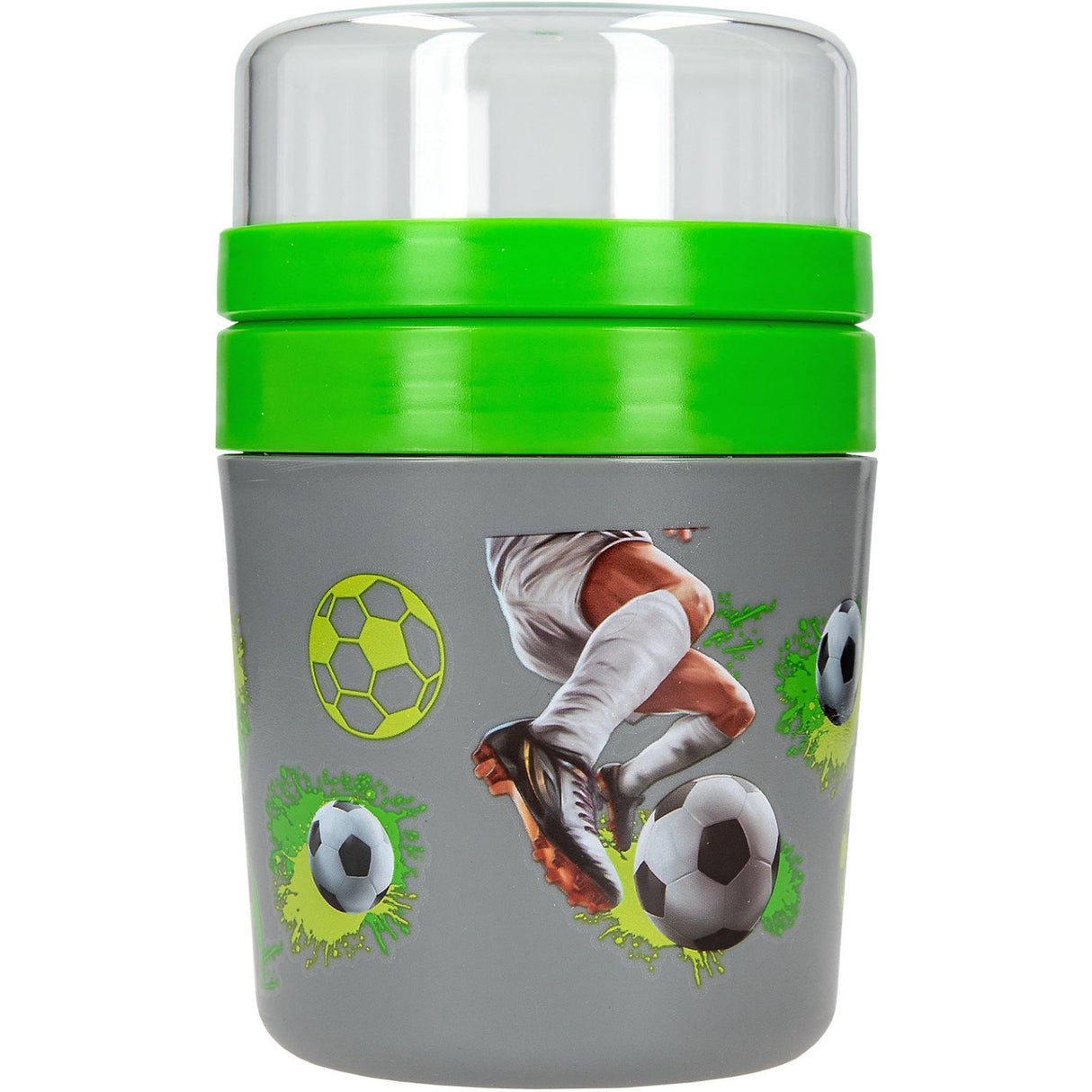Dino World Action World Muesli Cup