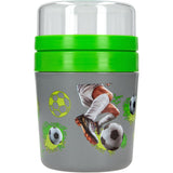 Dino World Action World Muesli Cup