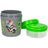 Dino World Action World Muesli Cup