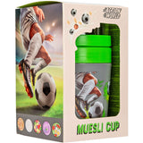Dino World Action World Muesli Cup