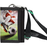 Dino World Action World Purse With Lanyard
