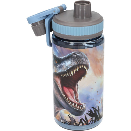 Dino World Drinking Bottle