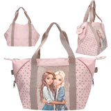 TOPModel Dots Sports Bag