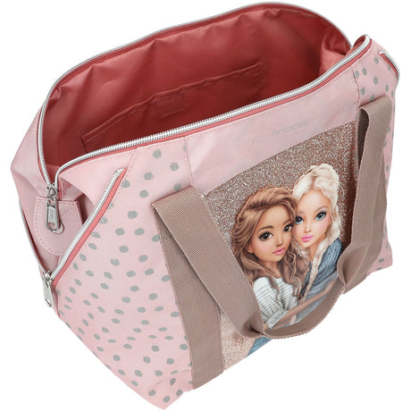 TOPModel Dots Sports Bag