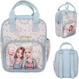 TOPModel Festival Fun Small Backpack