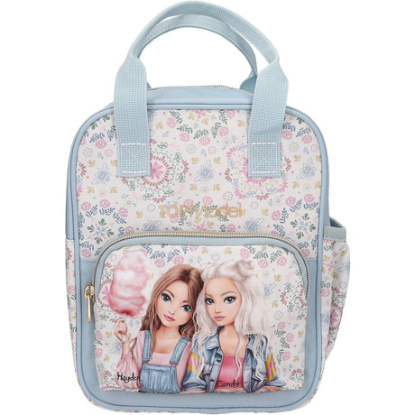 TOPModel Festival Fun Small Backpack