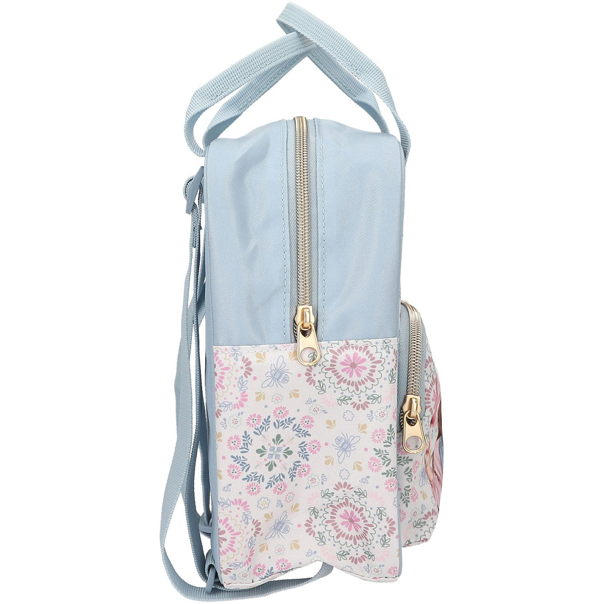 TOPModel Festival Fun Small Backpack