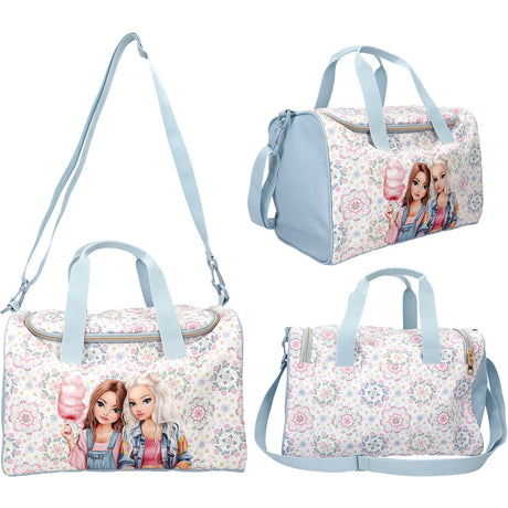 TOPModel Festival Fun Sports Bag