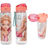 TOPModel Music Drinking Bottle