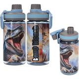 Dino World Drinking Bottle