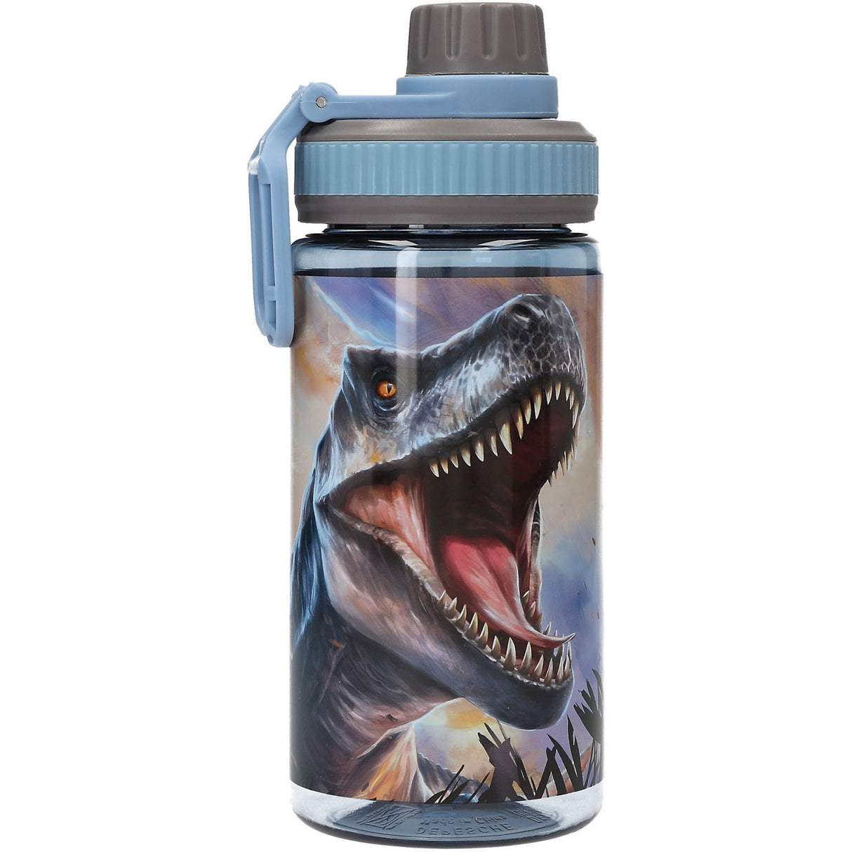 Dino World Drinking Bottle