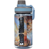 Dino World Drinking Bottle