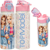 TOPModel Festival Fun Drinking Bottle Stainless Steel