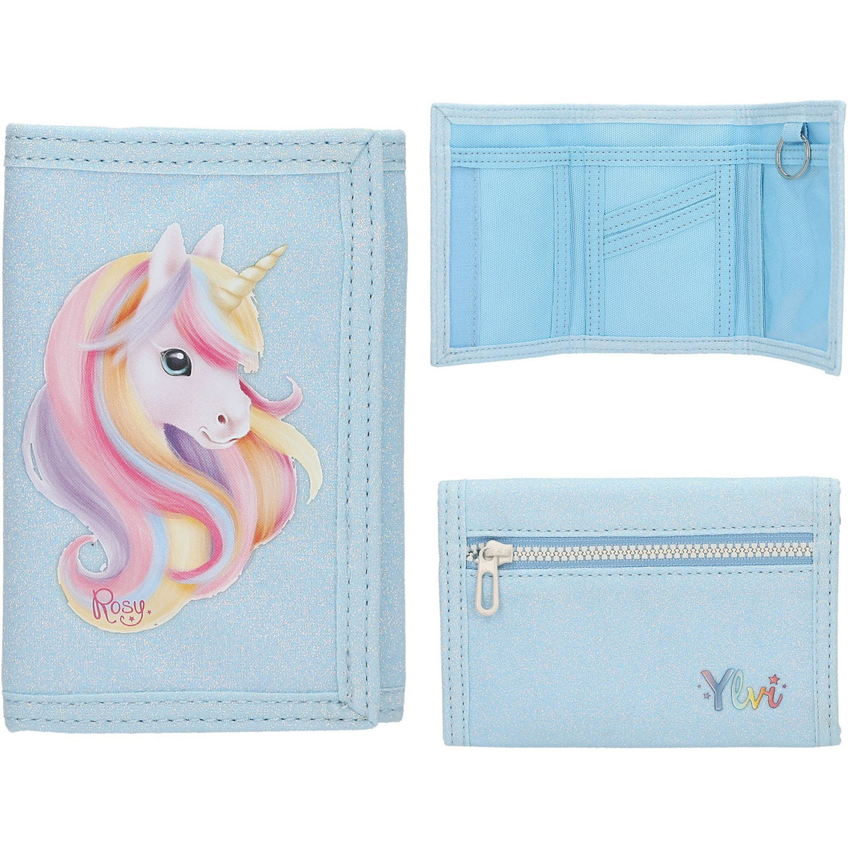 Ylvi Sugar Pop Purse Assorted