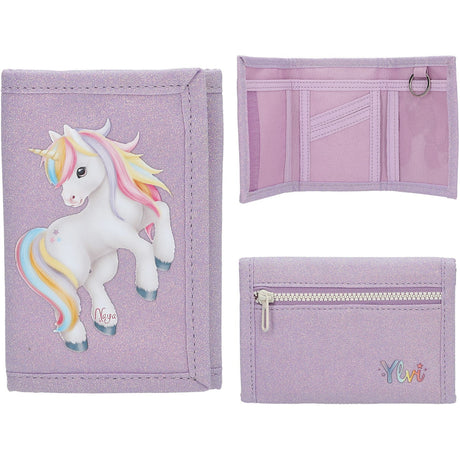 Ylvi Sugar Pop Purse Assorted