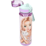 TOPModel Blooming Kitty Drinking Bottle
