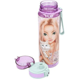 TOPModel Blooming Kitty Drinking Bottle