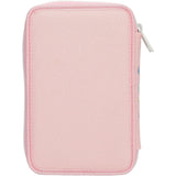 Ylvi Sugar Pop Double Pencil Case