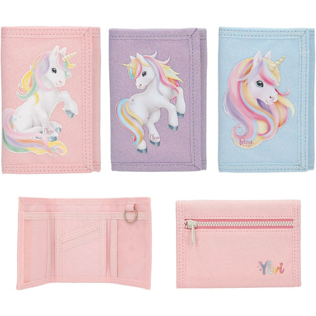 Ylvi Sugar Pop Purse Assorted