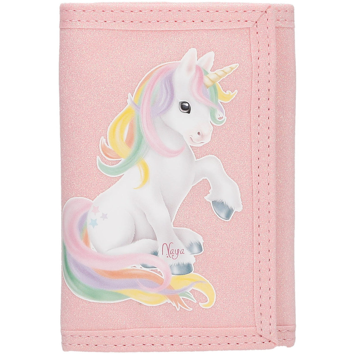 Ylvi Sugar Pop Purse Assorted