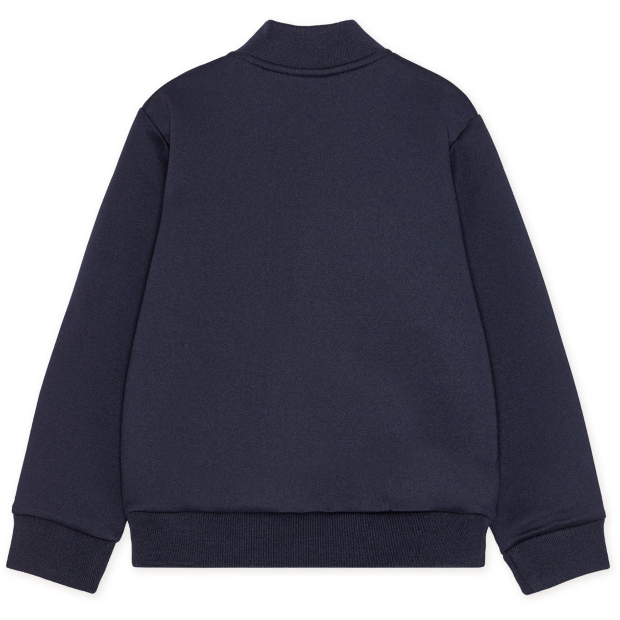 Les Deux Kids Dark Navy Ballier Crew Track Jacket