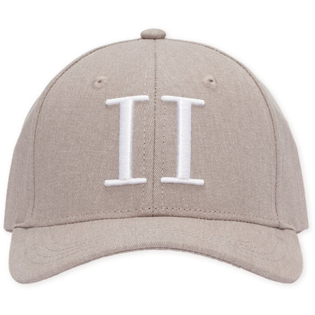 Les Deux Kids Dark Sand Encore Baseball Cap
