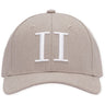 Les Deux Kids Dark Sand Encore Baseball Cap