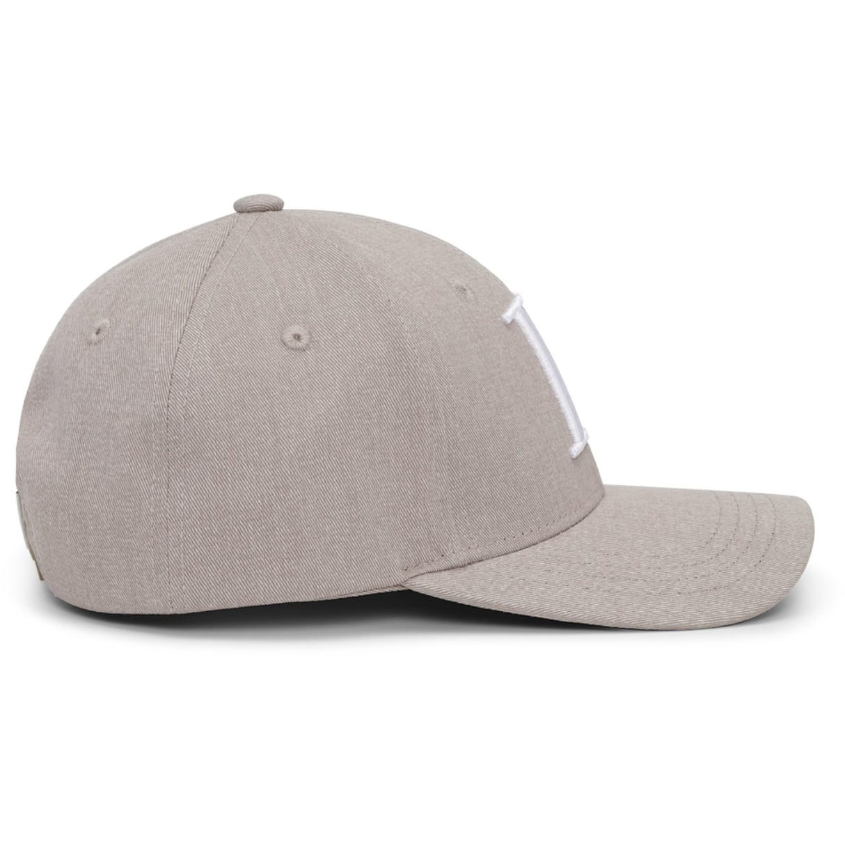 Les Deux Kids Dark Sand Encore Baseball Cap