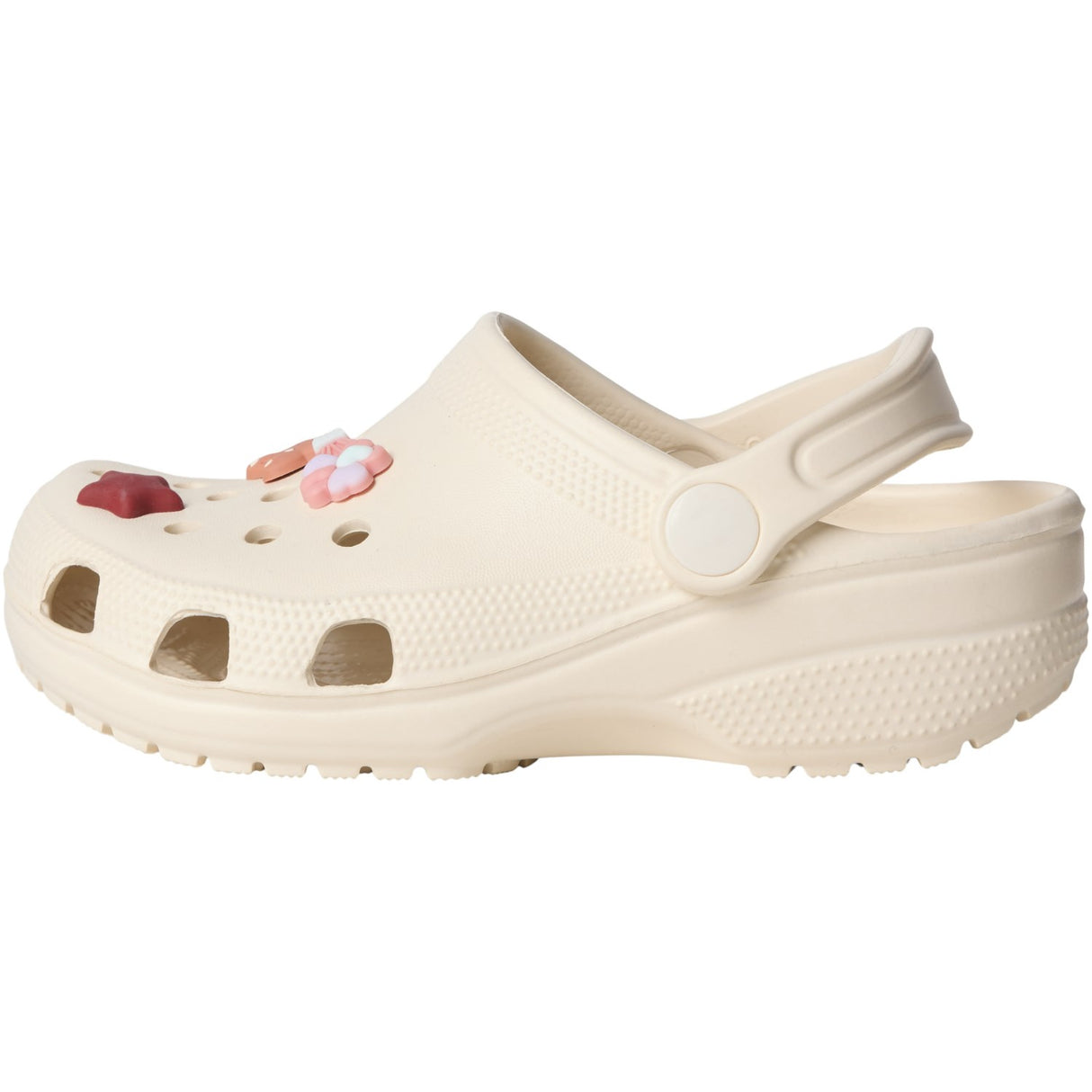 Name It Créme De Pêche 6 Pins Summer Nknfame Clogs Noos