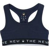 The New Navy Blazer Tnthe New Top 2-Pack
